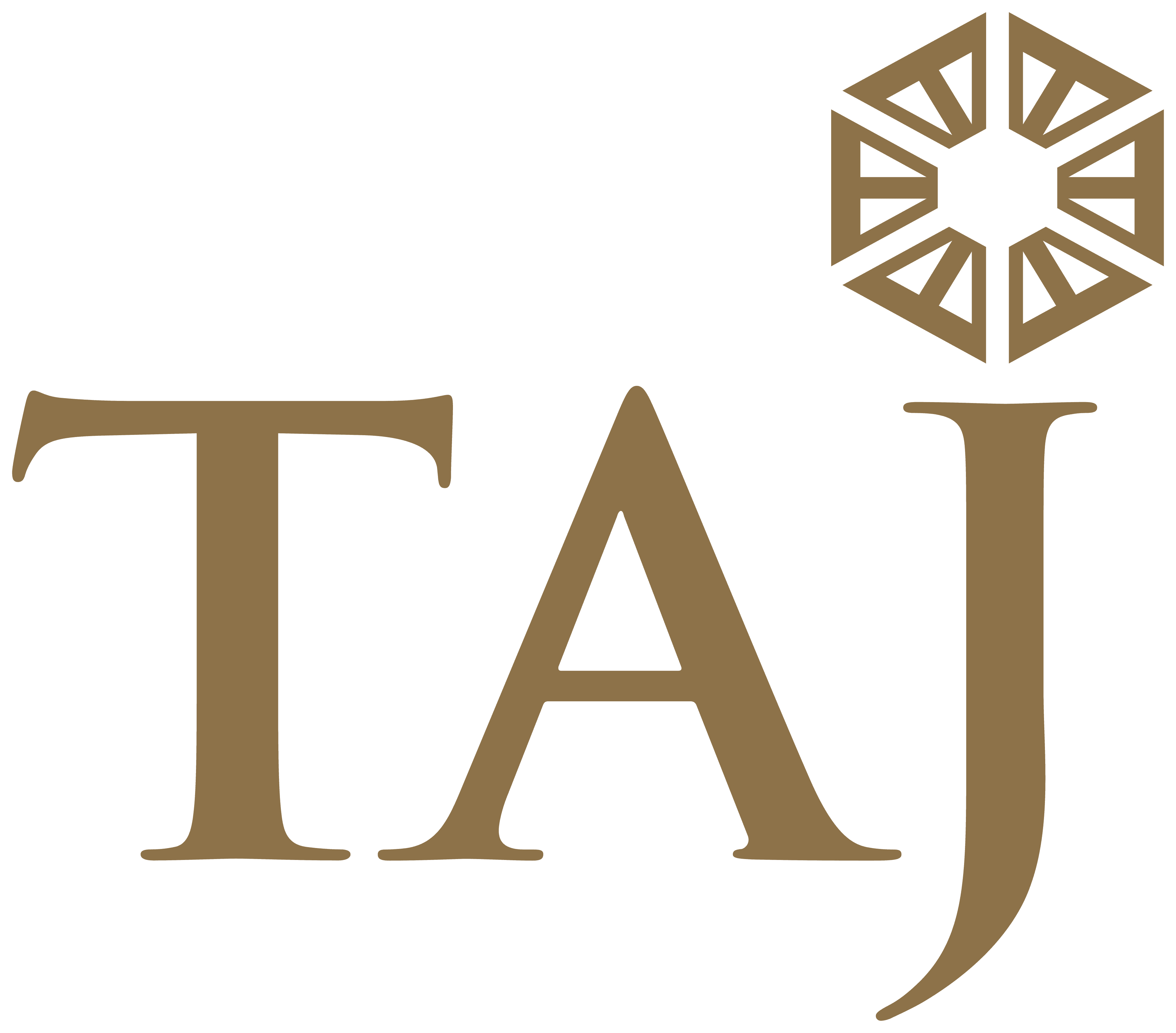 Taj