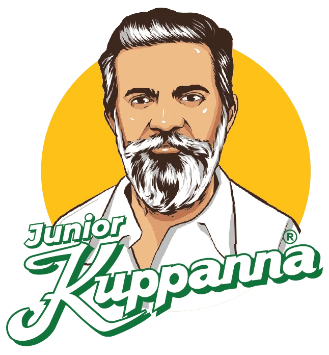 Junior Kuppanna