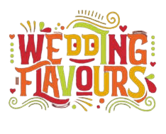Wedding Flavours