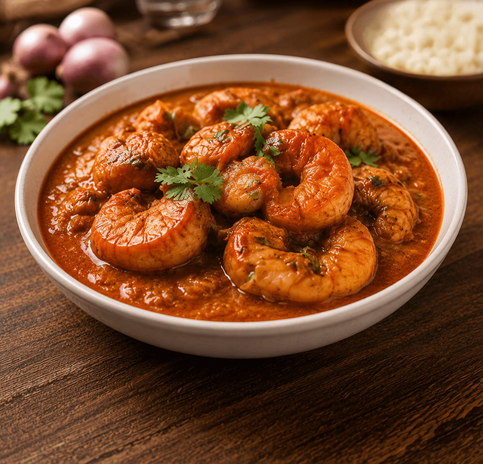 Chicken Style Butter Masala