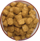 Cooked Classic Cubes