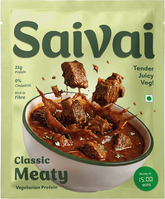Classic Meaty