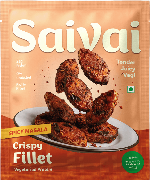 Crispy Fillet