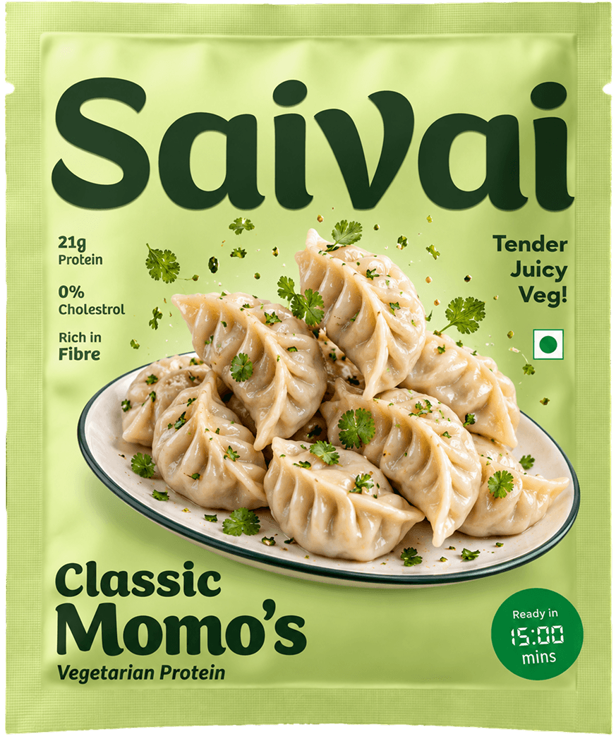 Classic Momos