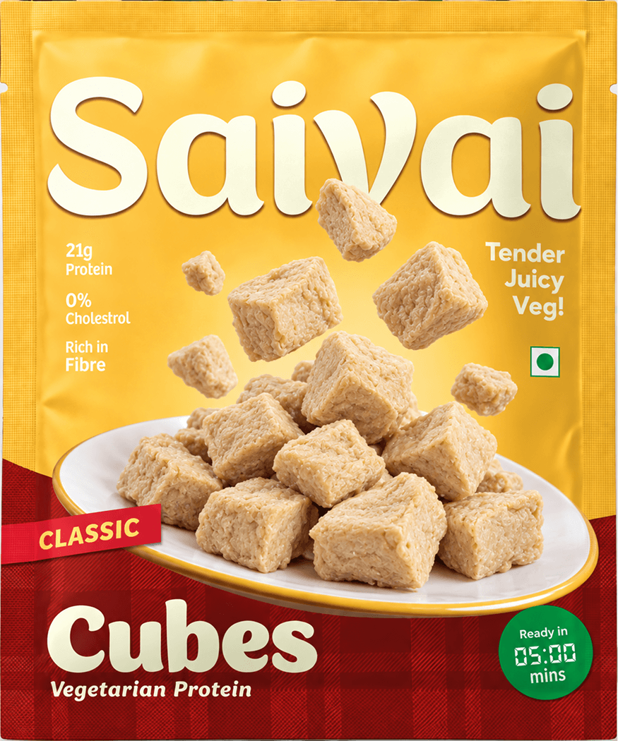 HoReCa Cubes