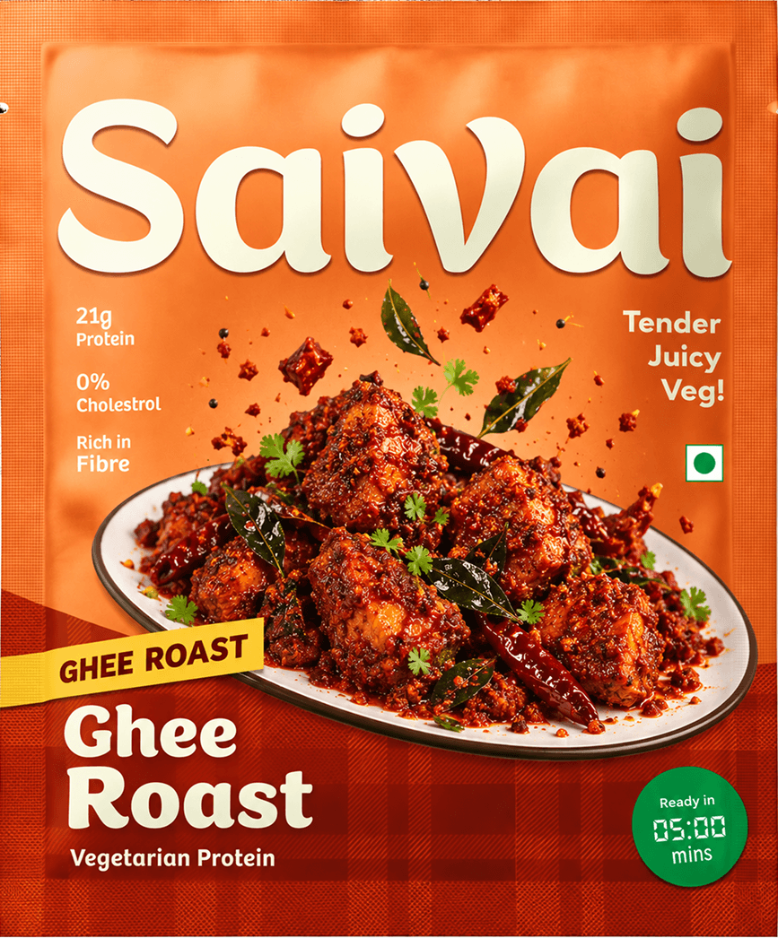 Ghee Roast