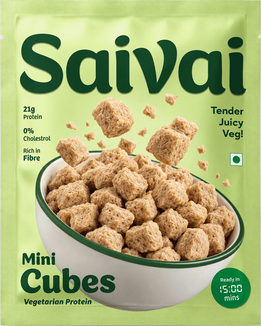 HoReCa Mini Cubes