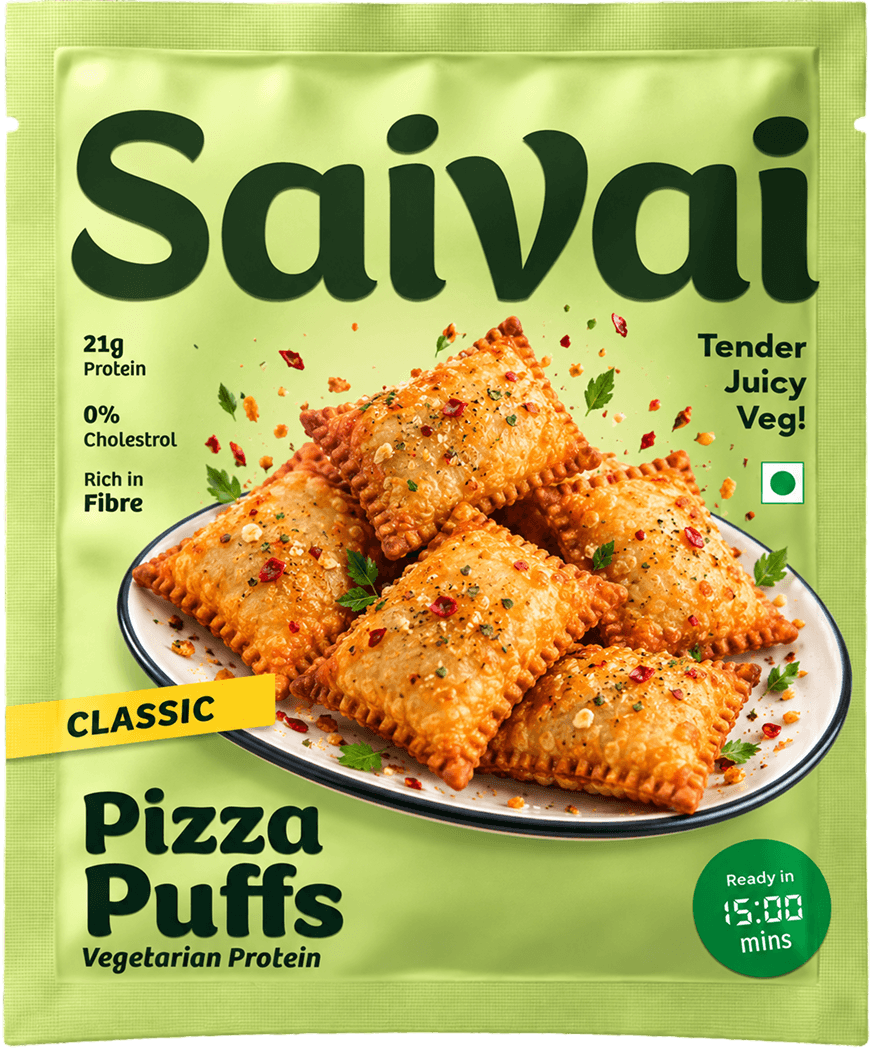 Pizza Puffs