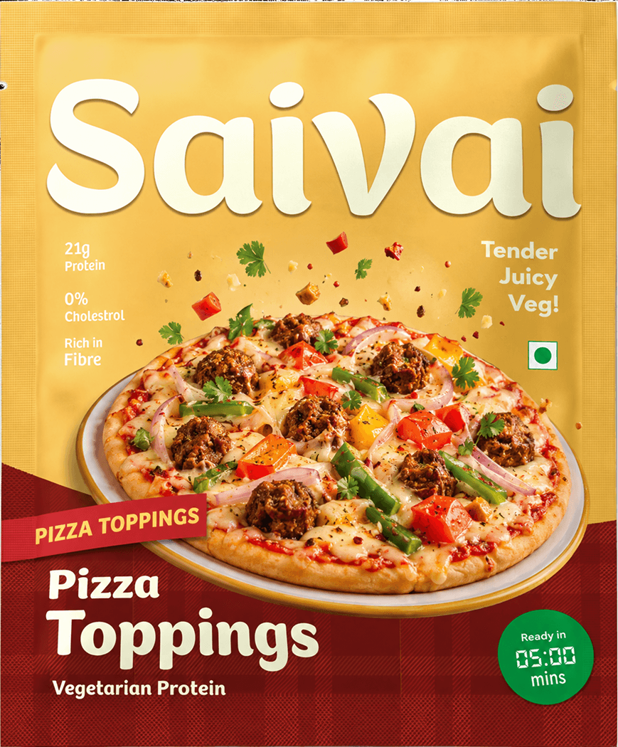 Pizza Toppings
