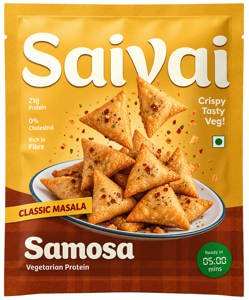 Samosa