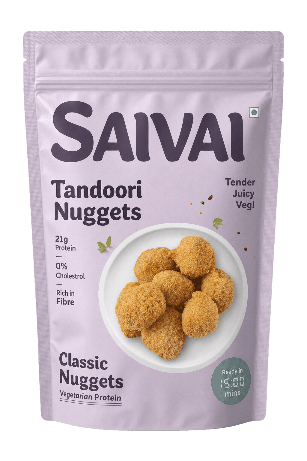Tandoori Nuggets