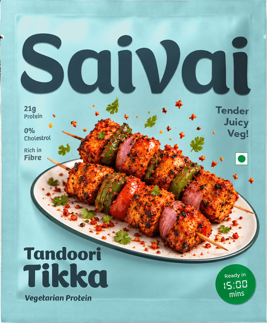 Tandoori Tikka