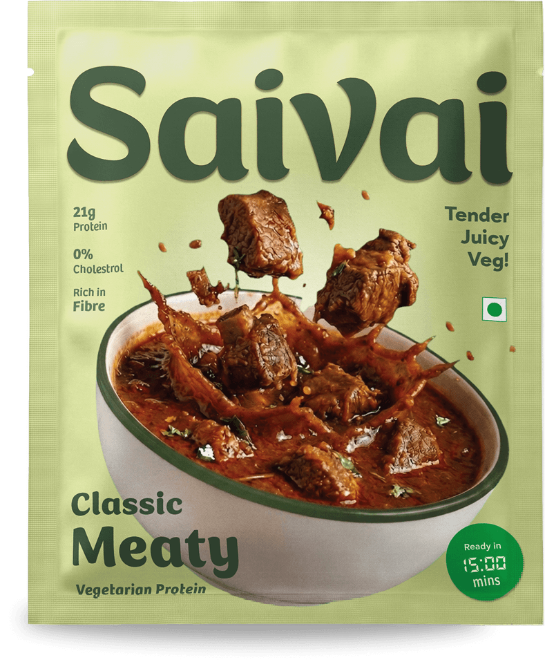 Classic Meaty