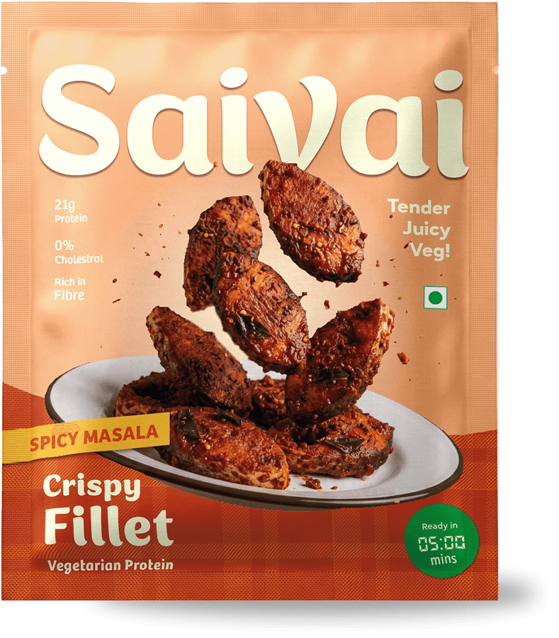 Crispy Fillet