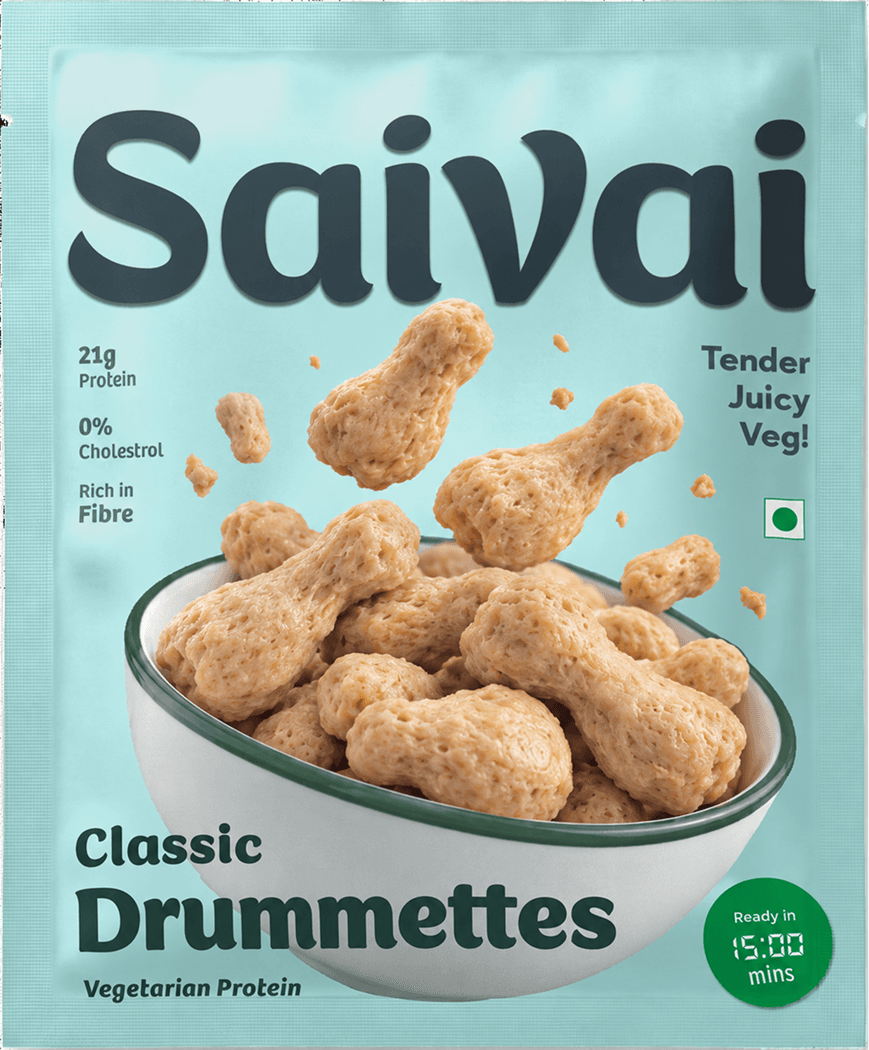 Classic Drummettes