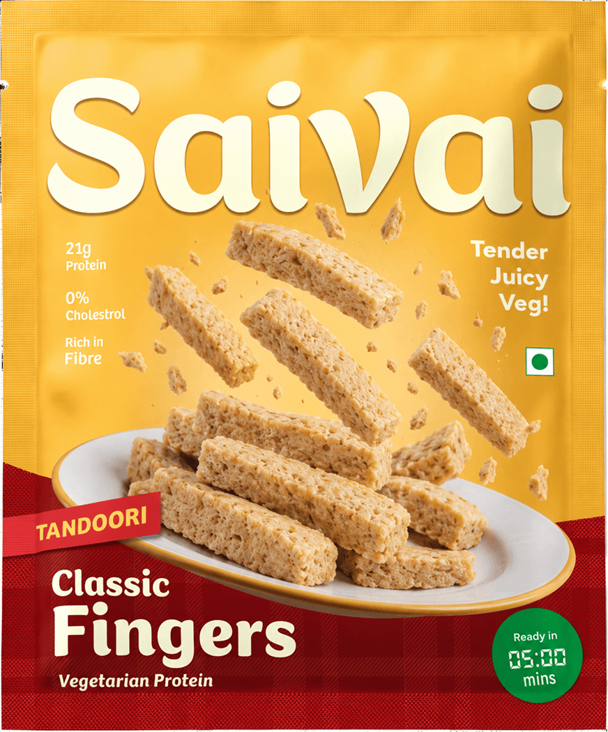 Classic Fingers