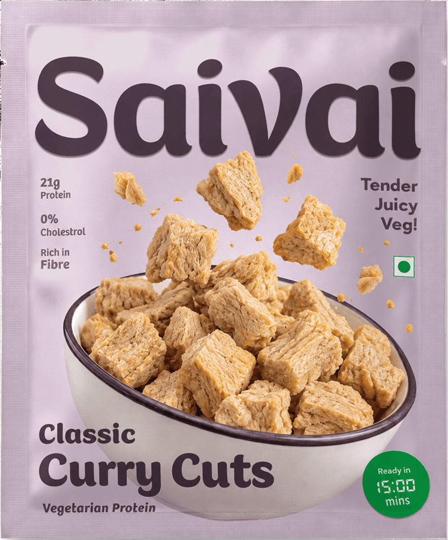 Classic Curry Cuts
