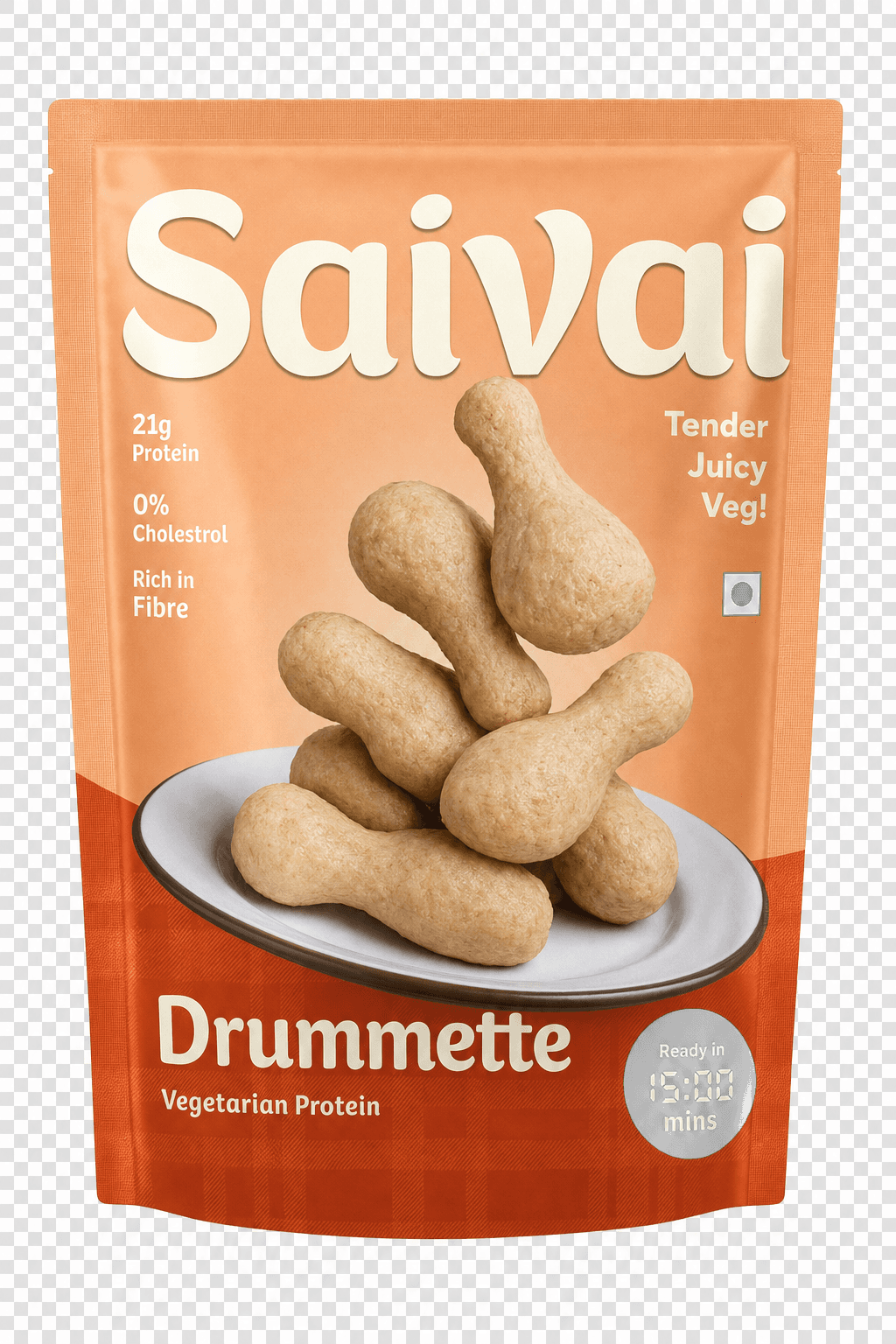 Drummette