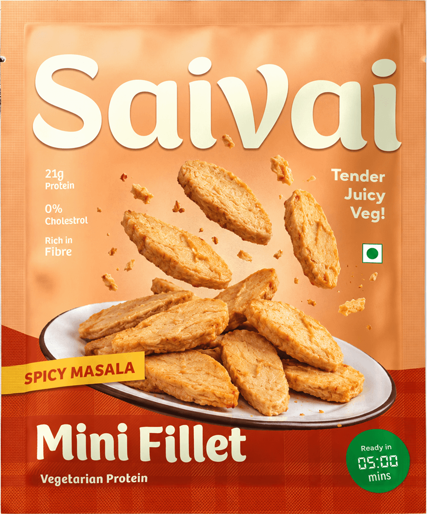Mini Fillet