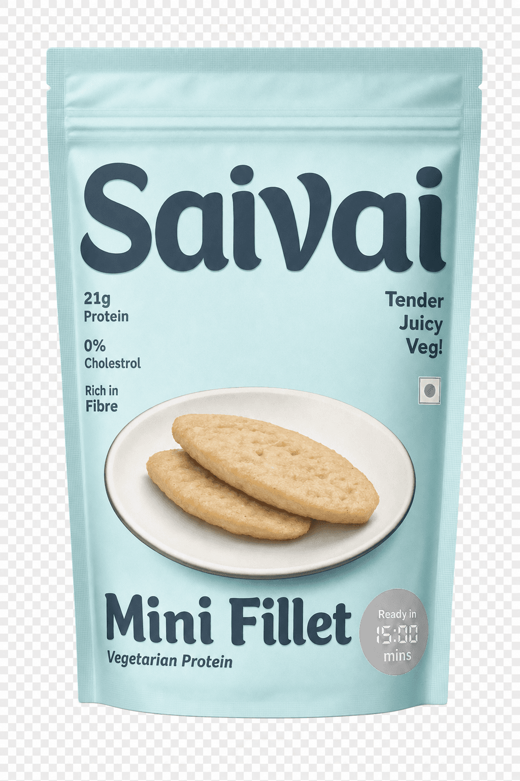 Mini Fillet