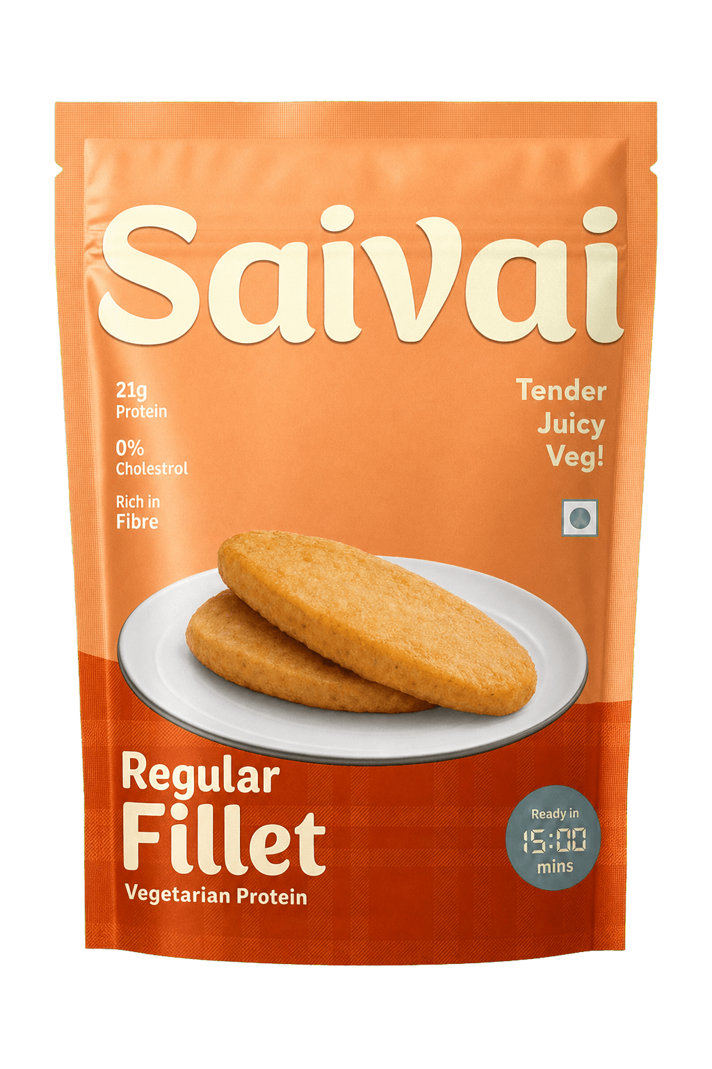 Regular Fillet